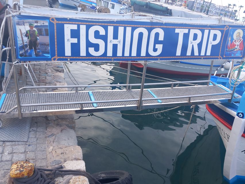 Kos: Fishing Trip Experience with a Greek Fisherman's Family - Finding fish off the southern coast of Kos, and why the sea time feels worth it