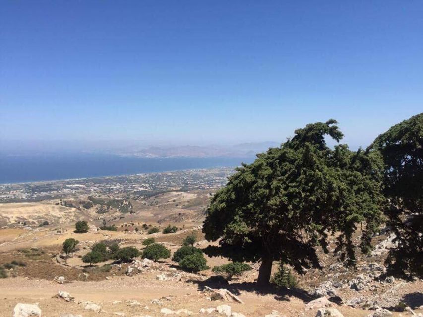 Kos: Full-Day Jeep Safari with Lunch - Key highlights worth knowing
