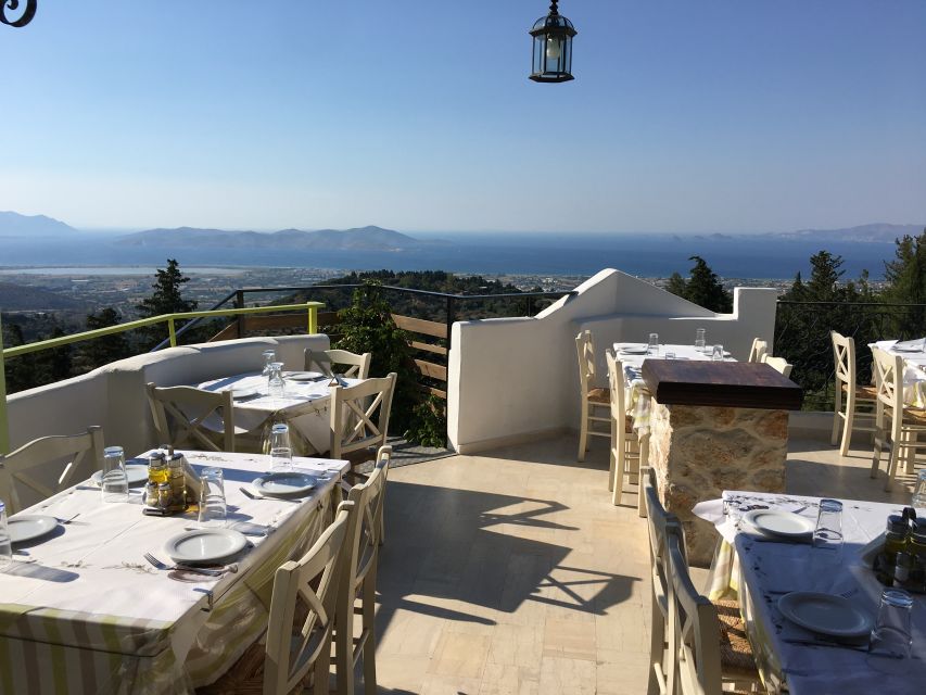 Kos: Full-Day Jeep Safari with Lunch - Who Should Book, and Who Should Skip This Jeep Safari