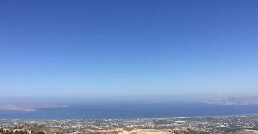 Kos: Full-Day Jeep Safari with Lunch - Osias Melou Church and Chaihoutes Village: Getting Past the Postcard