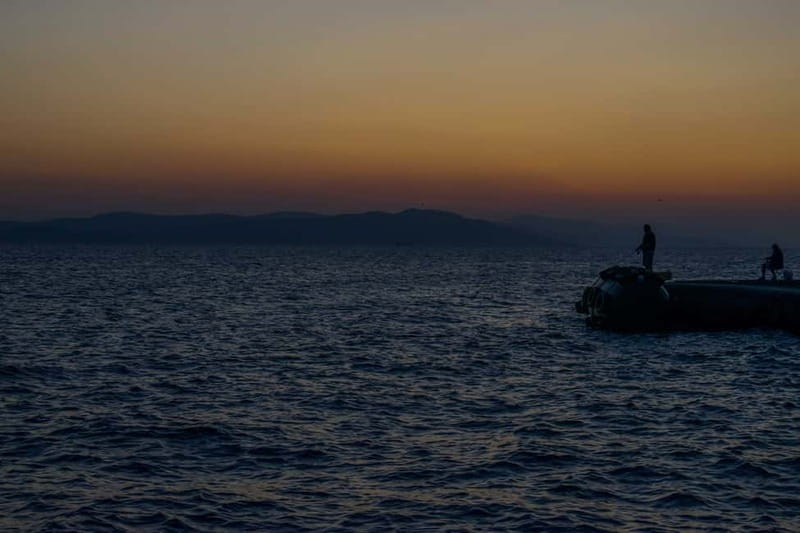 Kos, Greece: Fishing Trip Experience with Captain Tasos - Price and value at about $58 per person