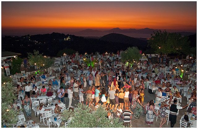 Kos: Greek Dinner with Music, Dancing, and Unlimited Wine - Price and logistics on Kos, especially if you do not drive