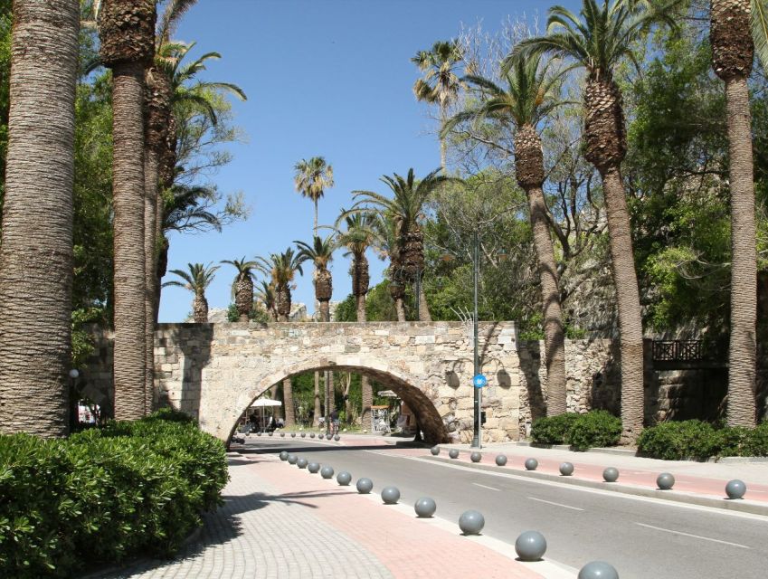 Kos: Island Highlights Bus Tour with Greek Honey Tasting - Key points to know before you go
