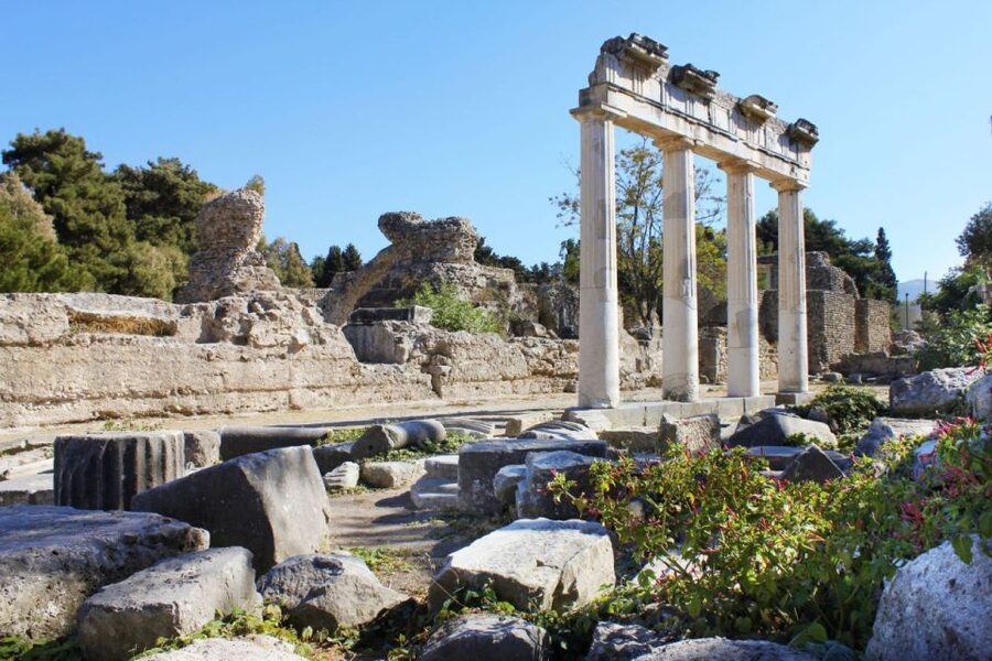 Kos: Island Highlights Bus Tour with Greek Honey Tasting - Who should book, and who should think twice