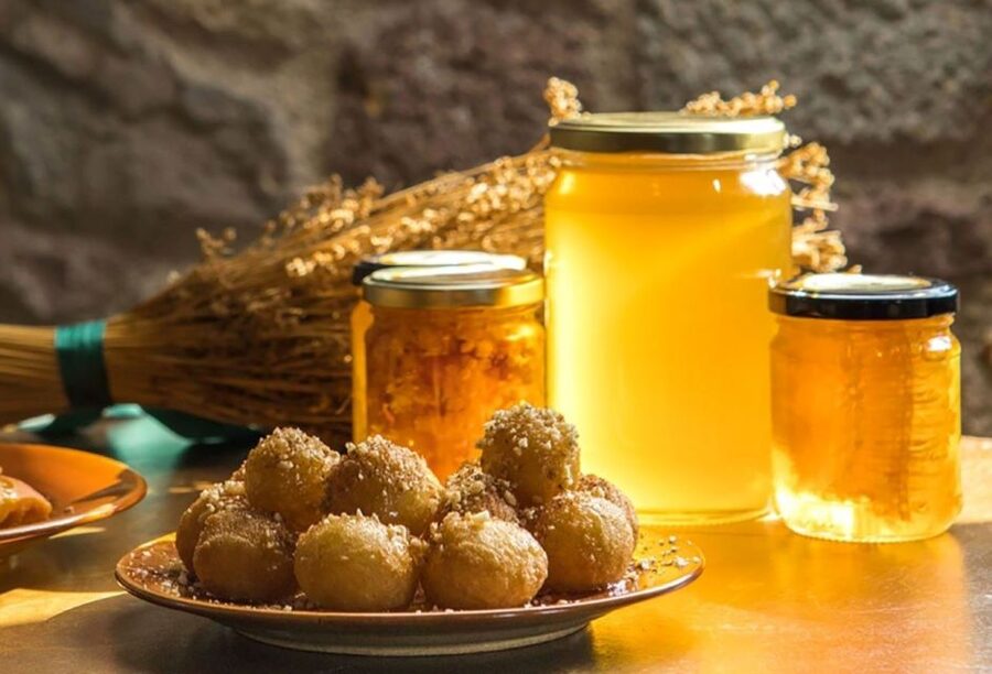 Kos: Island Highlights Bus Tour with Greek Honey Tasting - Transport comfort, pick-up rhythm, and why the return can feel long