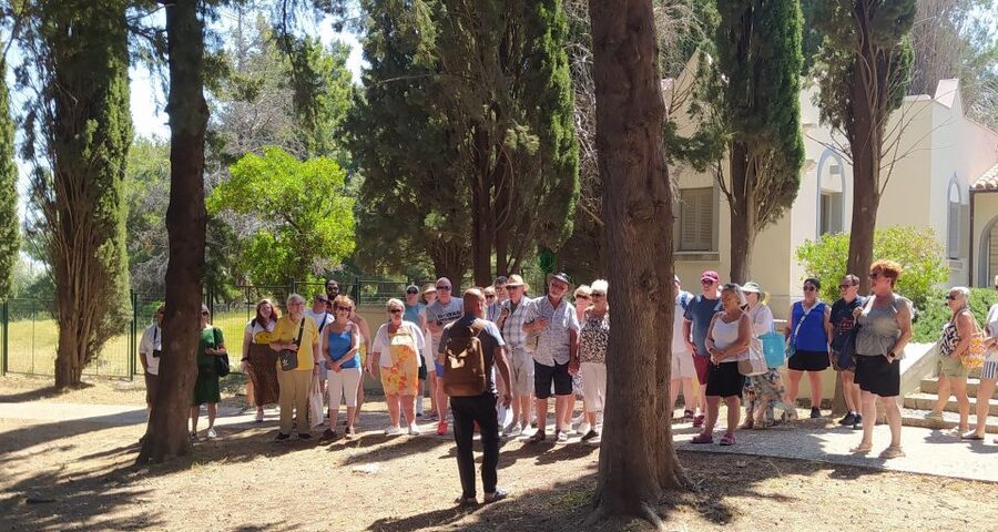 Kos: Island Highlights Bus Tour with Greek Honey Tasting - Price and value: does $57 make sense for what you get?