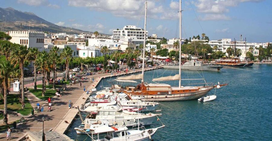 Kos: Island Tour to Asklepieion and Zia - Key highlights worth caring about