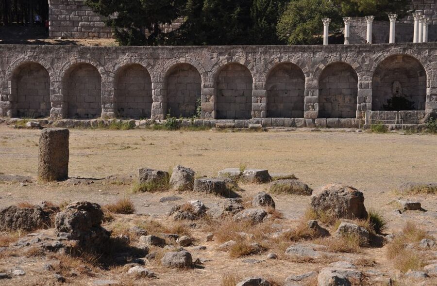 Kos: Island Tour to Asklepieion and Zia - Price and value, what the $54 covers and what you must add