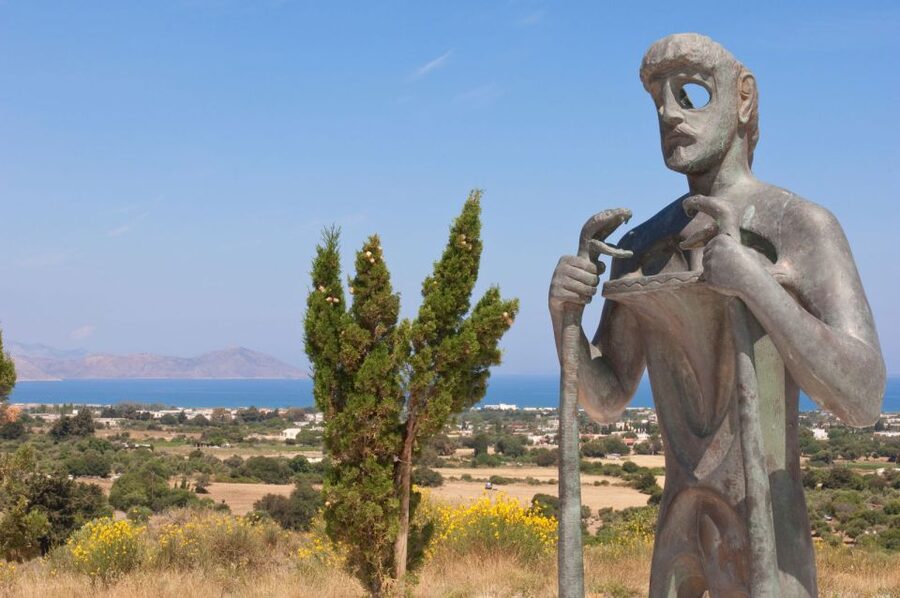 Kos: Island Tour to Asklepieion and Zia - Timing, pace, and who this tour suits best