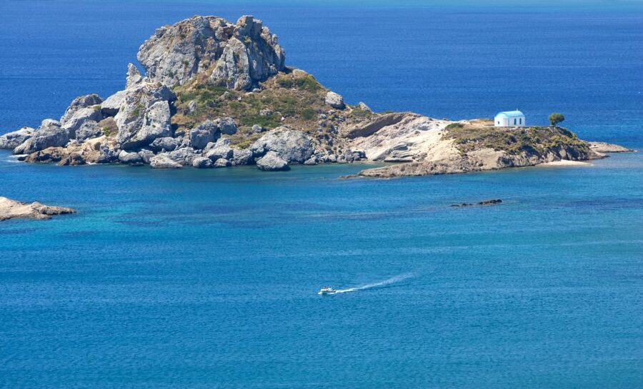 Kos: Kefalos Bay Boat Cruise with Fishing, Swimming, & Meal - What makes this Kefalos cruise worth your time
