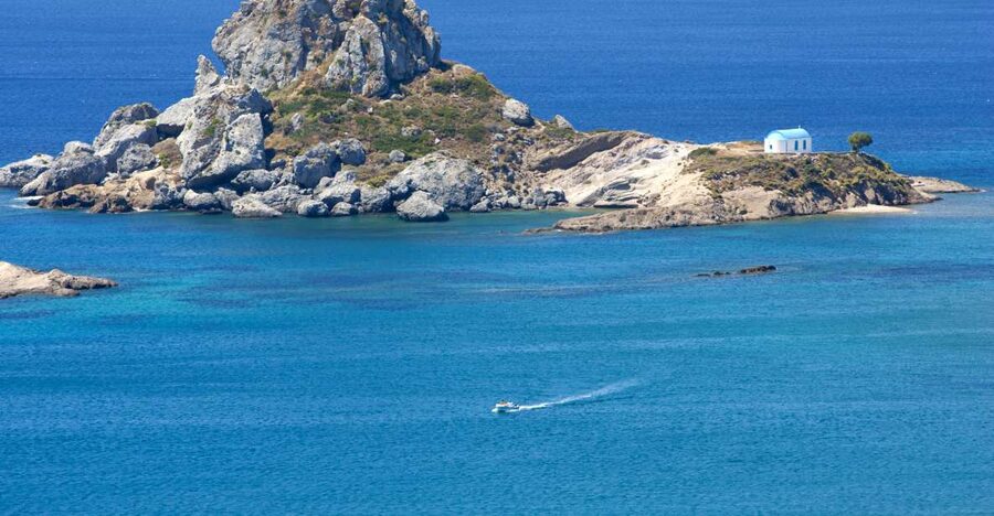 Kos: Kefalos Bay Boat Cruise with Fishing, Swimming, & Meal - Price and value: is $61 for this cruise a smart deal?