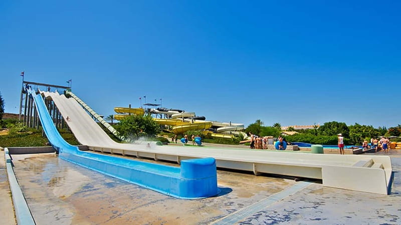Kos: Lido Water Park Entry Ticket and Optional Transfer - Key takeaways before you go