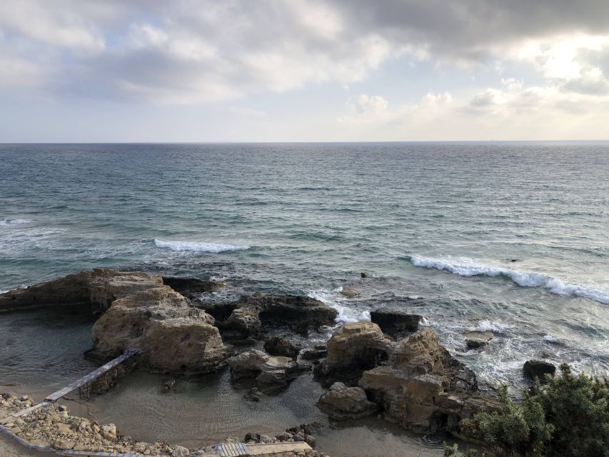 Kos : Off the Beaten Track Tour in Kefalos & Cavo Paradiso - Who this tour fits best (and who should skip it)