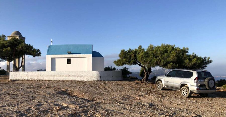 Kos : Off the Beaten Track Tour in Kefalos & Cavo Paradiso - Honey Museum tour and tasting: the sweet stop that gives context