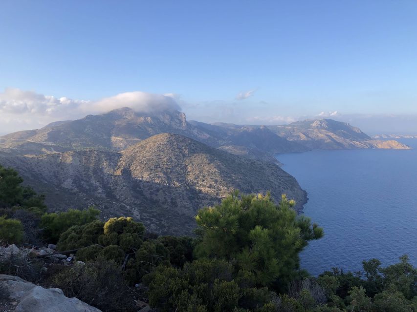 Kos : Off the Beaten Track Tour in Kefalos & Cavo Paradiso - Plaka Forest, secret stops, and the kind of scenery you can feel