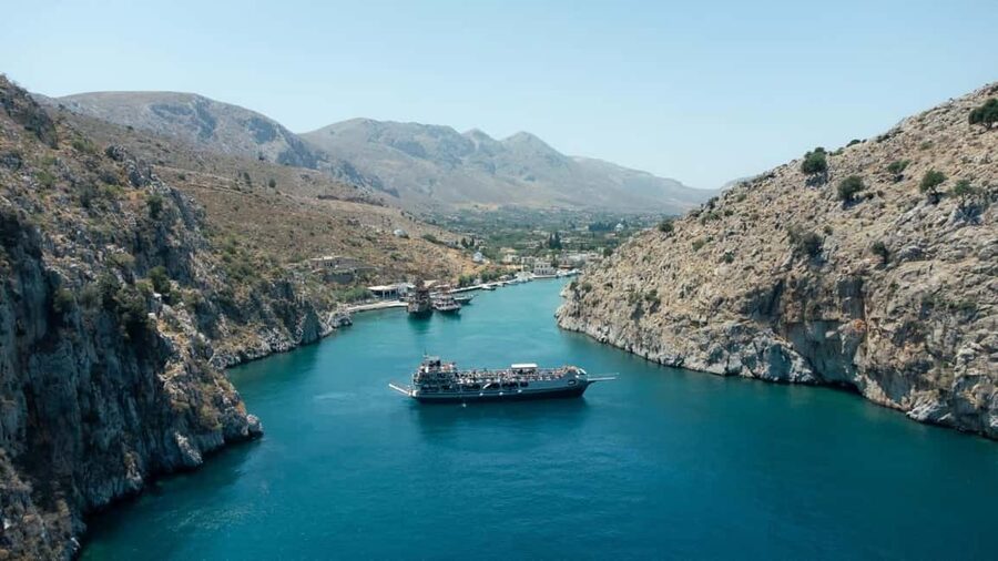 Kos Pearl 3 Island: Lounge in Luxury on the Aegean Waves - Key Highlights at a Glance