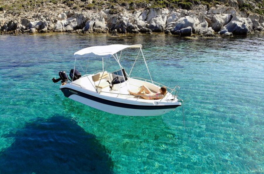 Kos: Private Speedboat Rental - No License Required - Key Points You Should Know Before You Go