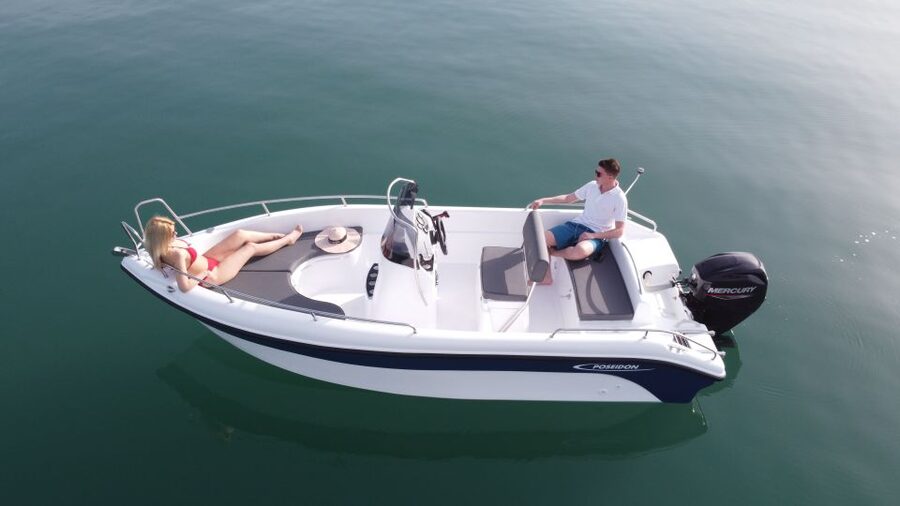 Kos: Private Speedboat Rental - No License Required - How Pickup Works From Kos City Center to Psalidi Area