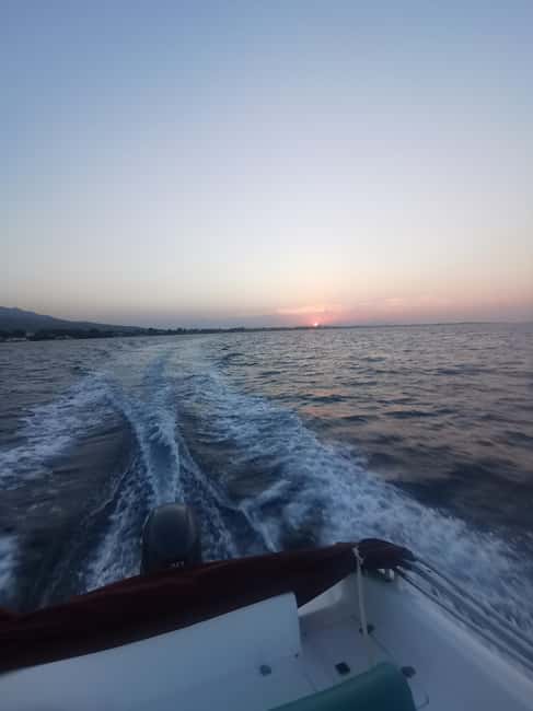 Kos: Private Speedboat Rental - No License Required - Fuel, Cash, and Real-World Cost Control