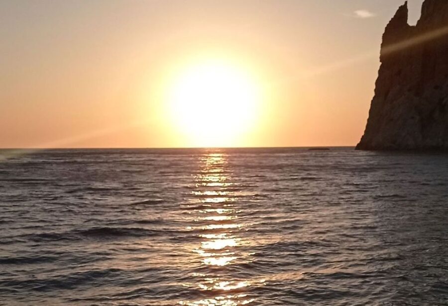Kos: Sunset Cruise with Swimming and BBQ Dinner - Who should book this cruise, and who should skip it