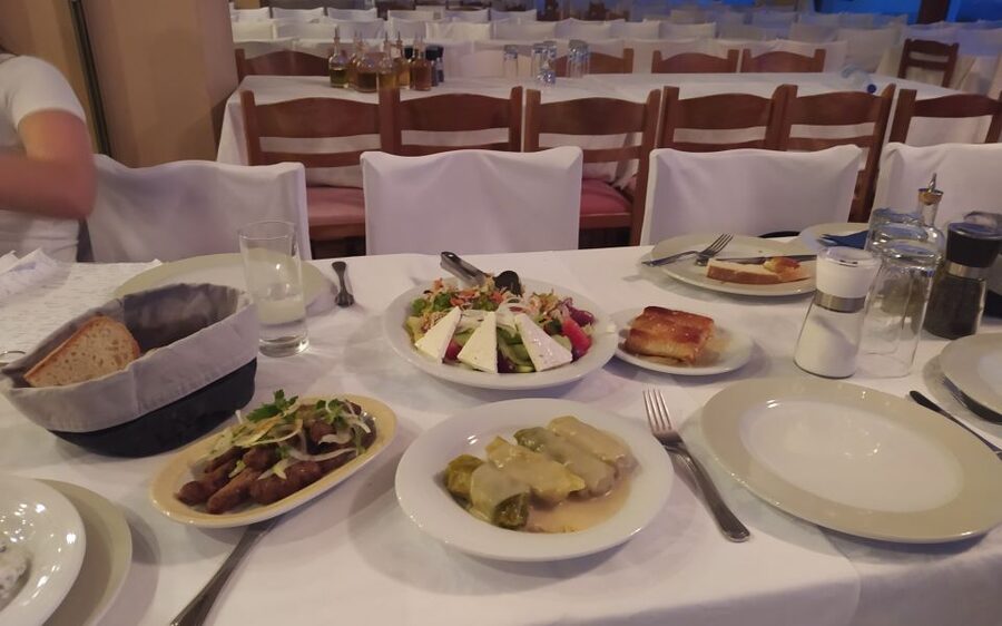Kos: Tavern Dinner Experience with Greek Dancing and Wine - Who Should Book This and Who Might Skip It