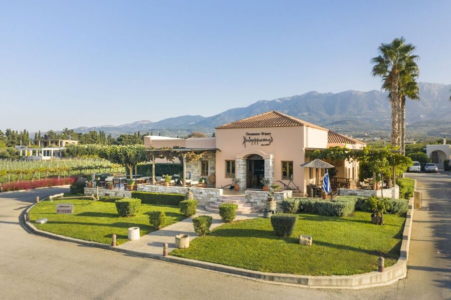 Kos: Wineries Tour w/ Wine Tastings & Transportation - Why this 3-hour Kos wine tour feels more “vacation” than “trip”