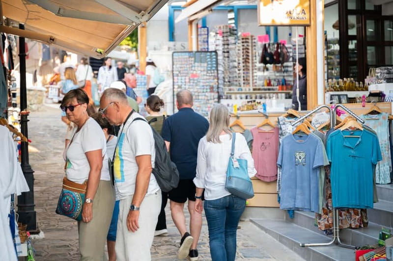 Kos: Zia Village Sunset Tour with Hotel Pickup - Key highlights that make this trip work
