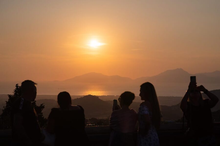 Kos: Zia Village Sunset Tour with Hotel Pickup - Who this works best for, and who should skip it