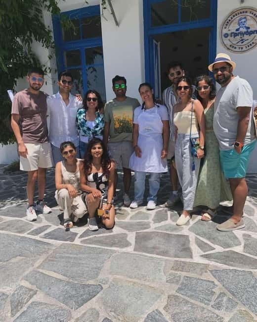 Kourounochori, Naxos : Gregory's Traditional Cooking Class - Should you book Gregory’s Traditional Cooking Class?