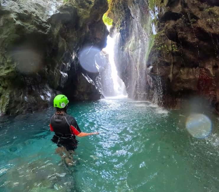 Kourtaliotiko Gorge: Guided River Adventure Trek with Lunch - Where the Day Starts at Banana Garden (and Why the Transfer Matters)