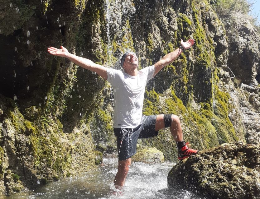 Kourtaliotiko Gorge: Guided River Trekking with Lunch - The 5-hour plan: how the pace feels in real life