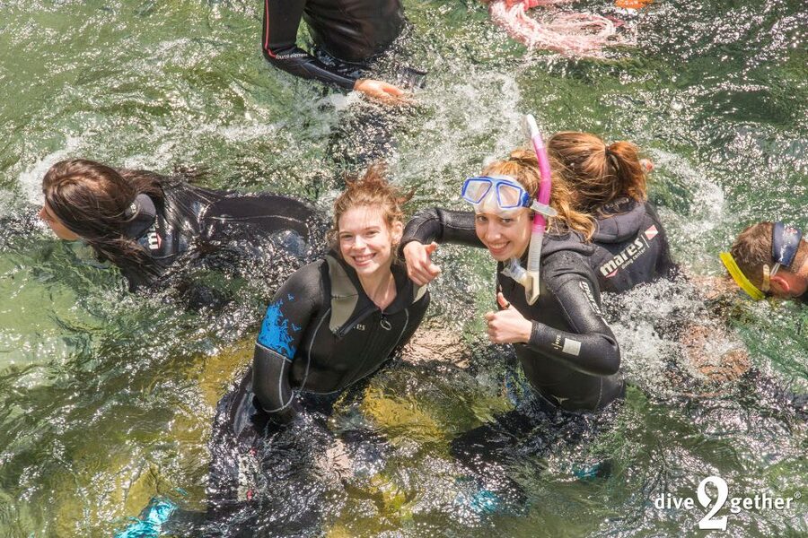 Kourtaliotiko Gorge: Snorkel Trip to the Waterfalls - From Plakias to the gorge: getting ready the right way