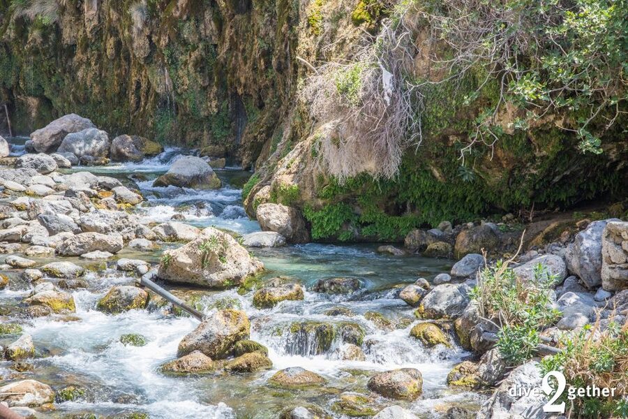 Kourtaliotiko Gorge: Snorkel Trip to the Waterfalls - Price and value: what $106 includes, and what costs extra
