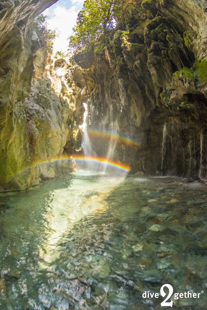 Kourtaliotiko Gorge: Snorkel Trip to the Waterfalls - Practical tips that make a real difference on the day