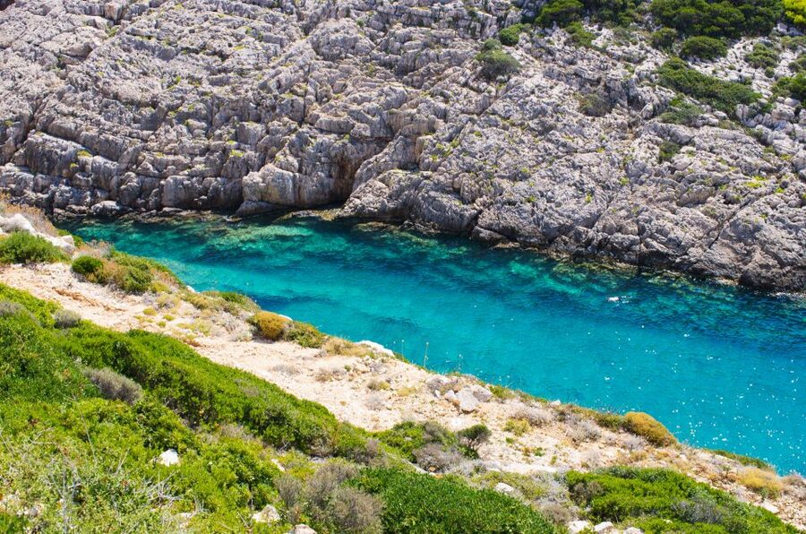 Laganas: Off-Road Buggy Adventure in Zakynthos with Lunch - From first roads to off-road fun: Marathias and Turtle Island photos