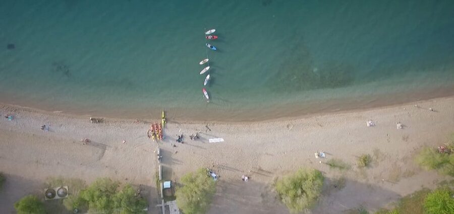 Lefkada: Guided Half-Day Island Stand-Up Paddleboarding Tour - Key highlights worth your attention