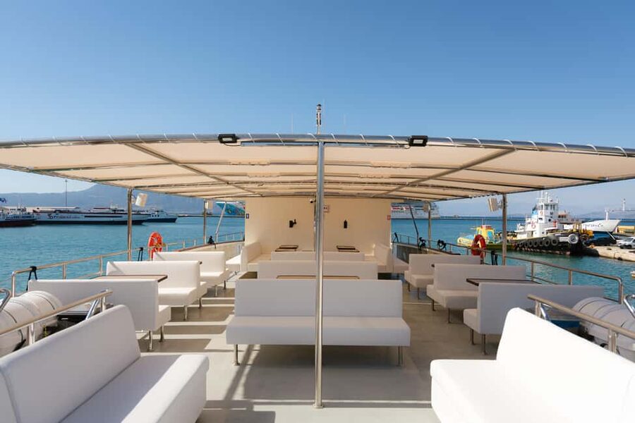 Lefkimmi: Paxos, Antipaxos, and Blue Caves Luxury Cruise - Book It or Skip It: My Decision Guide