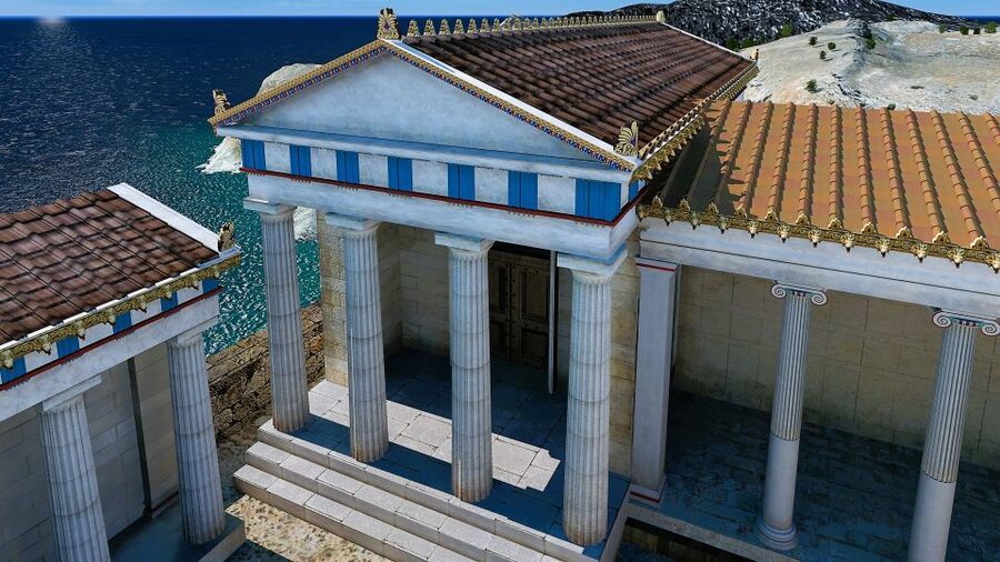 Lindos Acropolis Self-Guided Tour with 3D & Audio (No entry) - Who this tour suits best