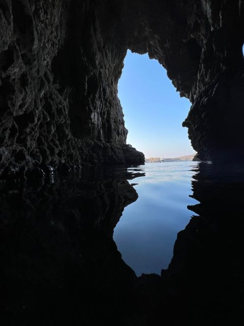 Lindos,Pefkos: All inclusive Swim & Snorkel Boat Cruise - Boat comfort and the wet reality of sea days
