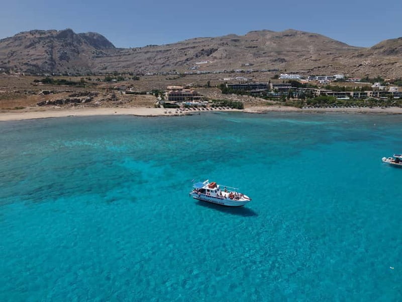 Lindos: Sunset Cruise with Unlimited Aperol, Beers & Wine - Key things I’d note before you book