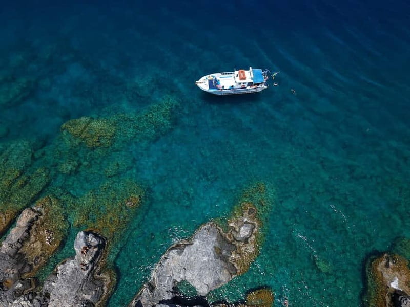 Lindos: Sunset Cruise with Unlimited Aperol, Beers & Wine - Timing: 90 Minutes of Sunset Magic, Not All-Night Partying