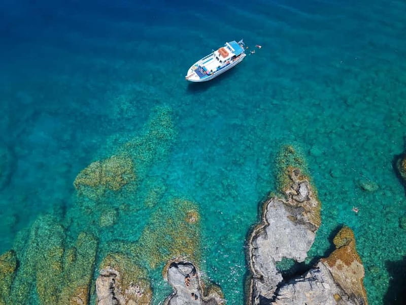 Lindos: Sunset Cruise with Unlimited Aperol, Beers & Wine - Price and Value: Is $47 Good for What You Get?