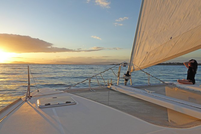 Luxury Catamaran Cruise from Athens with Traditional Greek Meal and BBQ - What to bring and what to plan, so you enjoy every hour