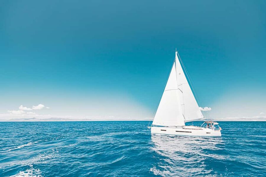 Luxury Sailing Cruise in Agios Nikolaos: Half-Day & Full-Day - Key things I’d book this for
