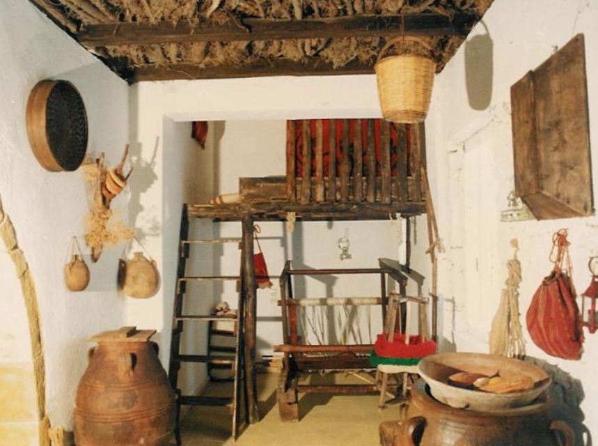 Lychnostatis Open Air Museum: Entry Ticket with Add-Ons - Key things I think you should notice