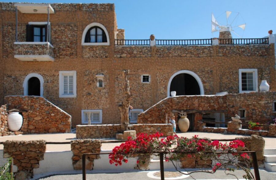 Lychnostatis Open Air Museum: Entry Ticket with Add-Ons - Lychnostatis on Crete: why this open-air museum works