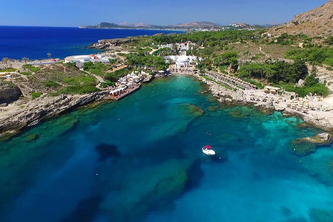 Makarounas Fishing Boat Trip with swimming stop and BBQ on board - Key Highlights You’ll Actually Care About