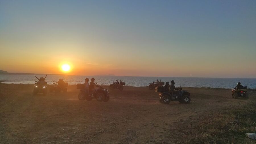 Malia: Off-Road Quad Safari Evening Tour / optional transfer - Price and What Makes This Evening Quad Safari Worth $82