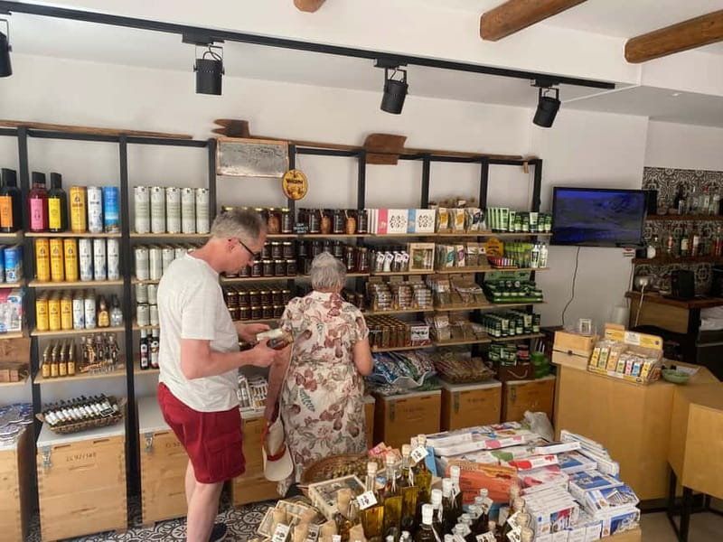 Malia: Sissi and Beyond Tuk Tuk Tour with Raki and Honey - Practical Tips: Packing for Sun, Comfort, and a Camera