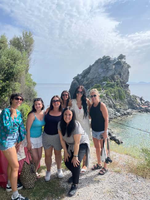 Mamma Mia Tour - Key things you will like on this Mamma Mia day